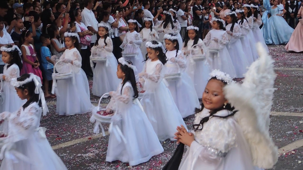 Easter Sunday 2018 - Las Pinas Saboy