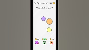 Braindom level 87 #shorts#firstshorts