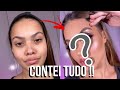 O *SEGREDO* DO SMOKEY GLAM PERFEITO