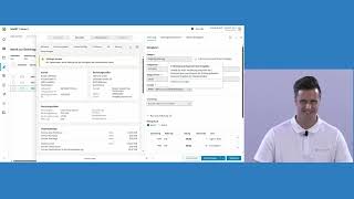 ADDISON Dialog Tag 2025 - E-Rechnungsplattform