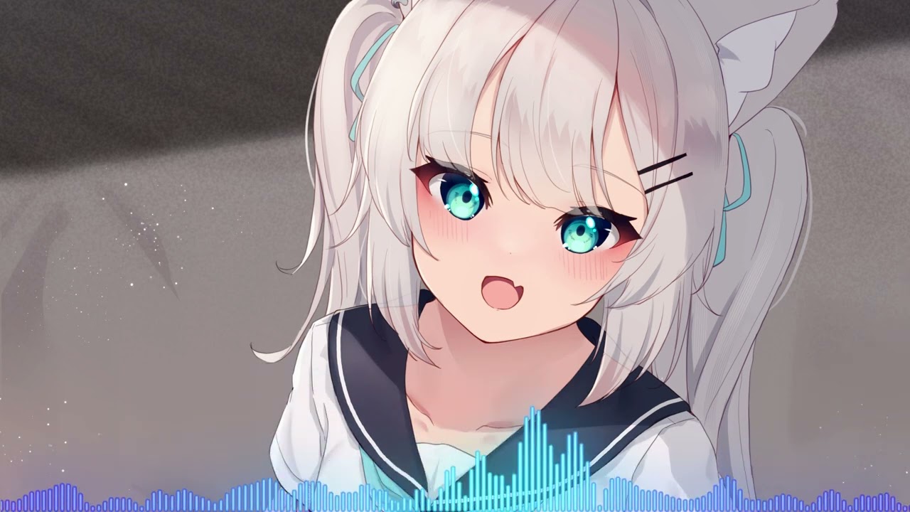 David Guetta feat Nicki Minaj & Afrojack - Hey Mama Nightcore