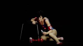 Salt: Ruby Rose Fox's One Woman Show and Album Release