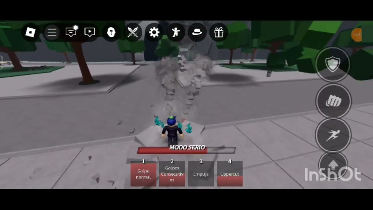 combo insano 🤑🤙