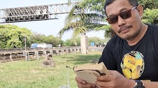 Puisi Karya Kiai Budi Harjono