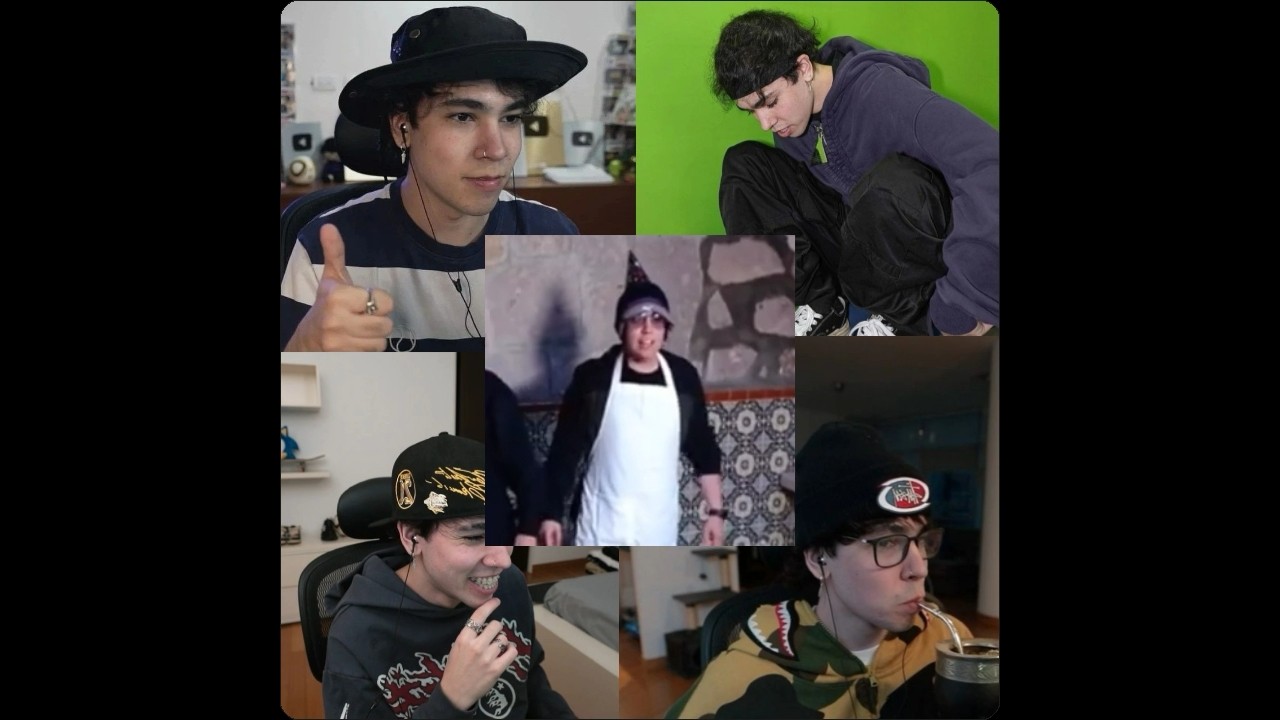 Feliz cumplea&ntilde;os sprin🗣️‼️#lasma&ntilde;anitas #doritos #spreen #manteca #felizcumplea&ntilde;os @Spreen