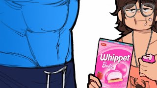 Rev Up Those Fancams Because I Am Sure Horny