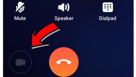 OPPO A1K Video Call Not Working/Showing Problem Solution