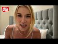 UK adult star Elle Brooke on Astrid Wett beef, Piers Morgan, becoming an adult and biggest regret.