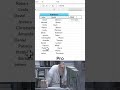 Excel Formulas hack | Microsoft excel for beginners