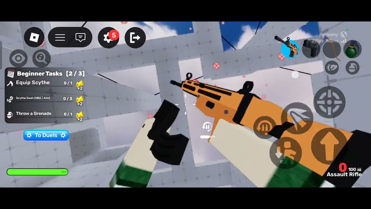 Ne jucăm rivals și mau bătut toți 