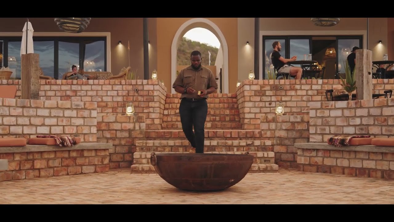 Lodge Damaraland | Promo 2024