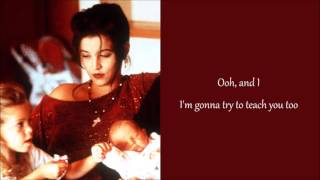 Watch Lisa Marie Presley So Lovely video