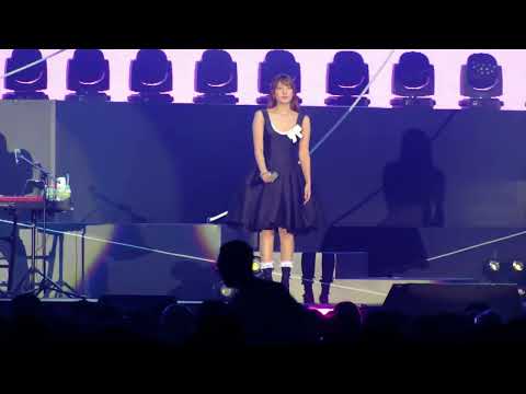 4K《Metro Anniversary 35 "Spectrum of Self"》雲浩影（Cloud）、黃淑蔓（Feanna) 別畏高