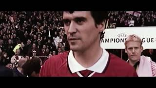 Juventus vs Manchester United Promo by @RedDevilsStudio