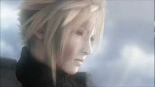 Cloud & Zack - Rage And Serenity