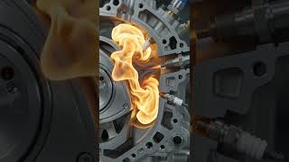 The Engine That Fixed the Rotary Engine! 🌀⚡ (LiquidPiston Cutaway) Update