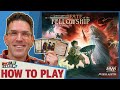 How to Play The Lord of the Rings: Fate of the Fellowship