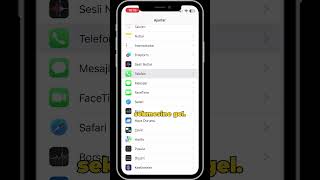 Hat Çekmeden Arama Yap