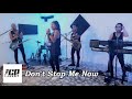 Don&#39;t Stop Me Now - Ice Bucket Band Cover (Queen)(FB LIVE June 30)