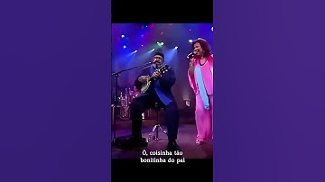 Thumbnail of Coisinha do pai  [feat. Beth Carvalho] - Jorge Aragão - Ao vivo convida