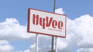 Hy-Vee shares next steps for store closures, including Rockingham Road location in Davenport