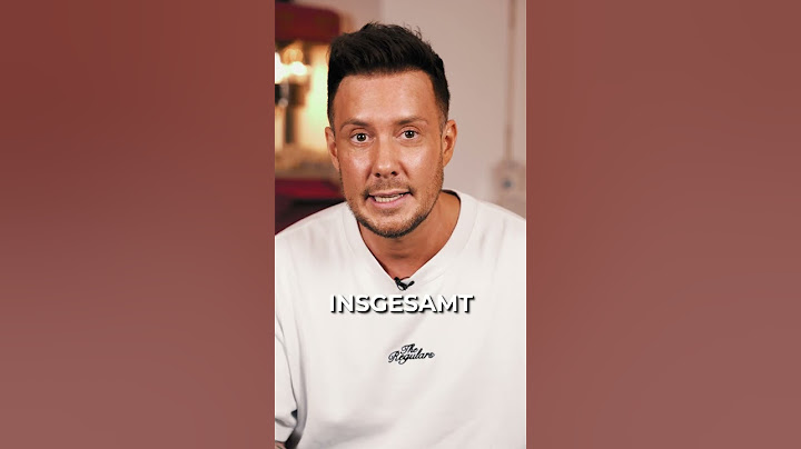 So viel verdient man mit 1 Million Views auf YouTube #shorts