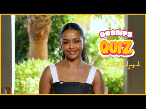 Gossips Quiz | Episode 15 | Asma Abulyazed