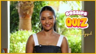 Gossips Quiz | Episode 15 | Asma Abulyazed