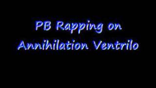 [Ventrilo]Prison Break Rapping