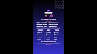 GenAI from zero: Masterclass - August 2025 | SloopStash