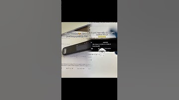 Little does she know about my ChatGPT pen #ai #chatgpt #gadgets #openai