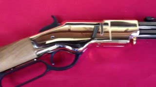 Henry Original 44-40 H011