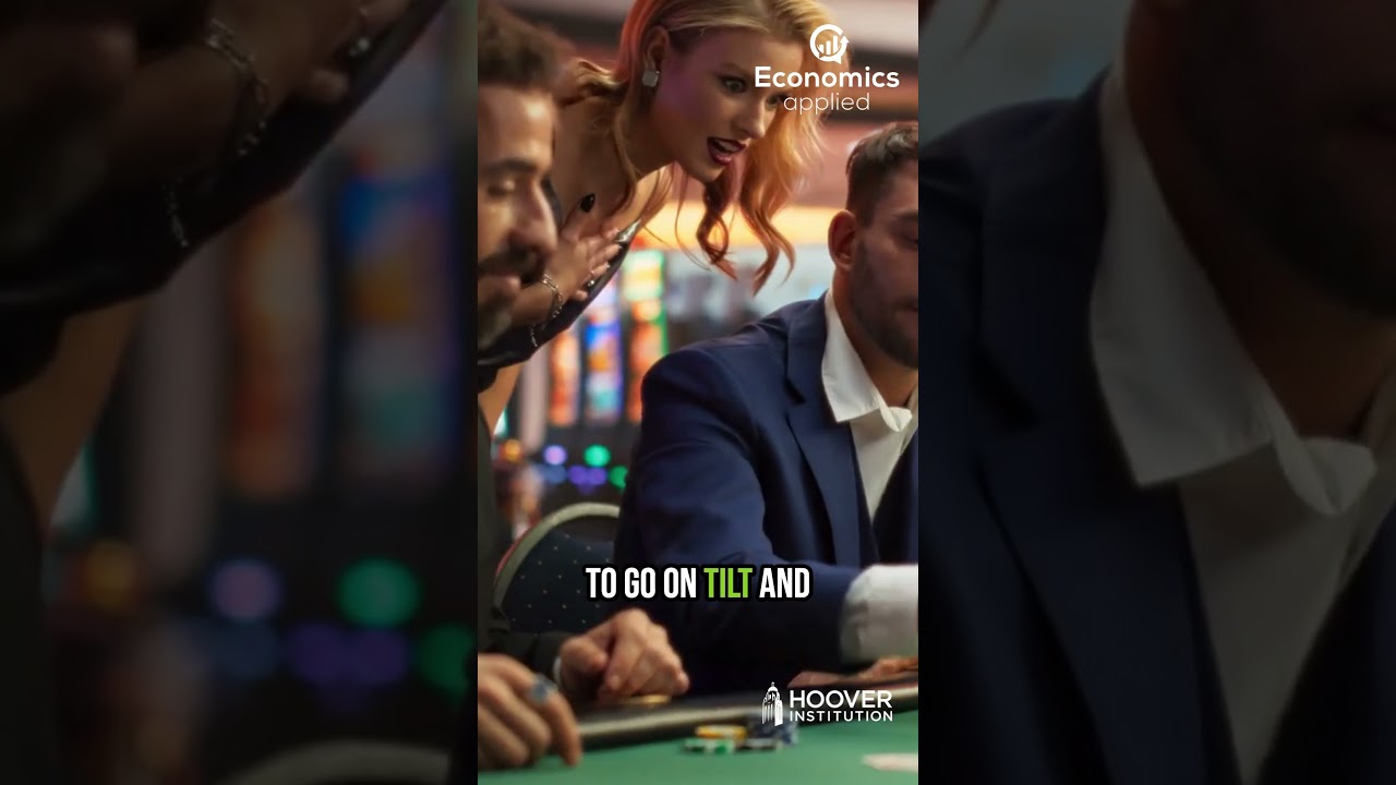 Impulsive Behavior and Gun Violence | Economics, Applied