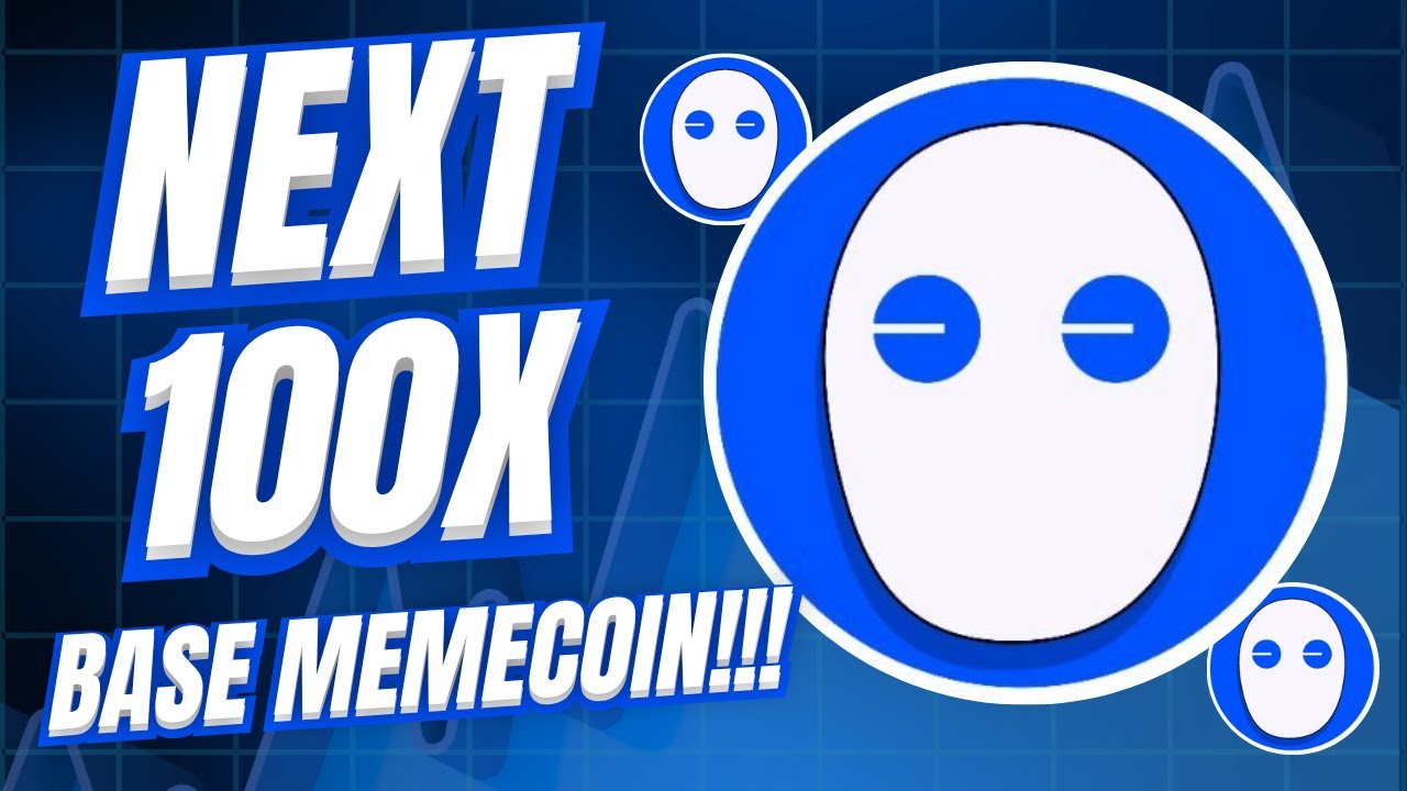 IS THIS THE NEXT 100X BASE MEMECOIN!!! (DONT MISS OUT) - YouTube