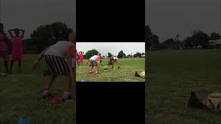 Uziah sports kids Fun Time with Cross Culture Denmark #crossculture #playstation #emouhalga 
