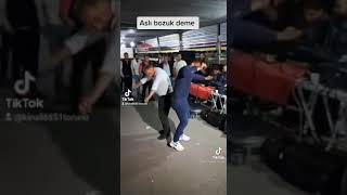 Aslı bozuk Yusuf Kızıloğlan Tuncer yaka Resimi