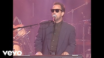 Billy Joel - No Man