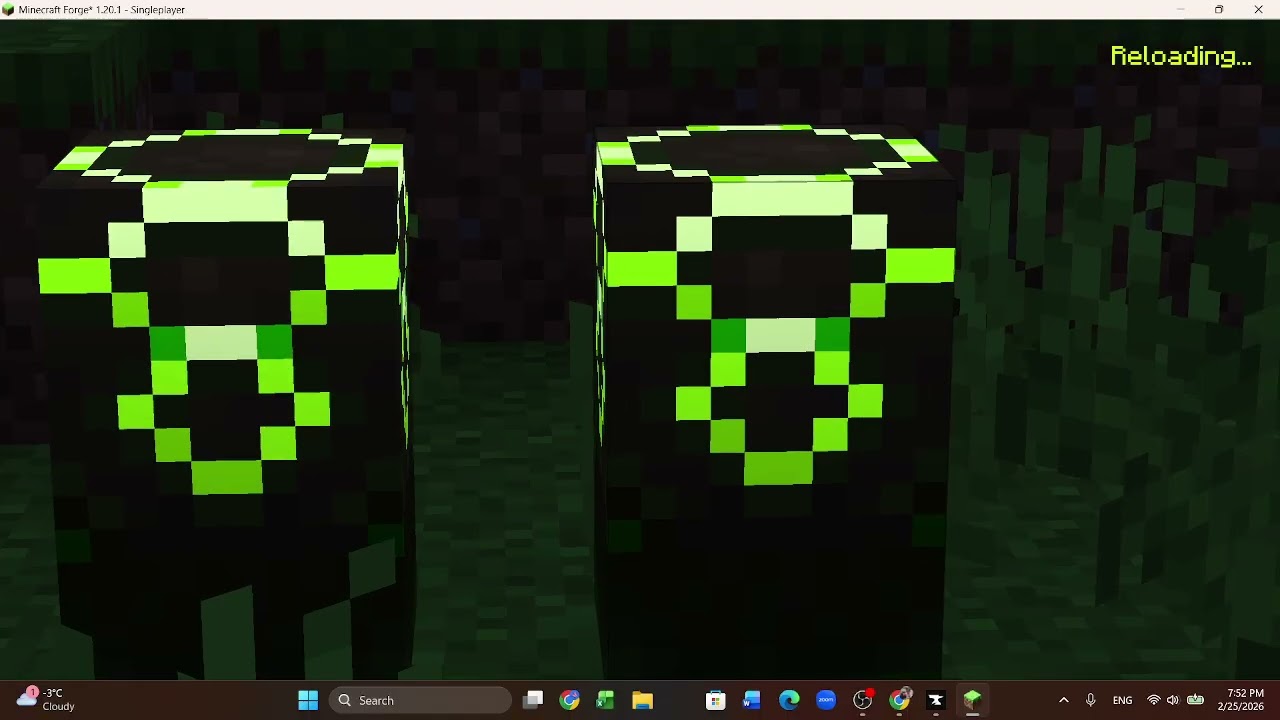 im playing with godzila mod