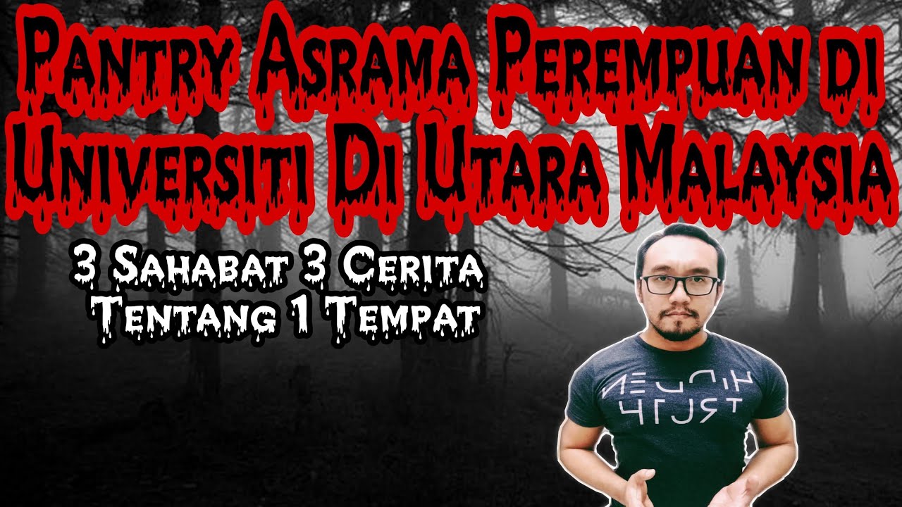 3 Sahabat, 3 Cerita Tentang Satu Tempat - 