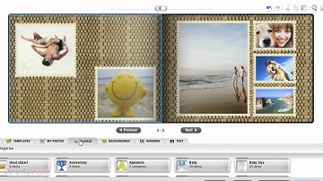 How to create a photobook - Printerpix.com