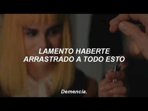 Robin Schulz - Ok // ft. James Blunt || (Sub. Español)
