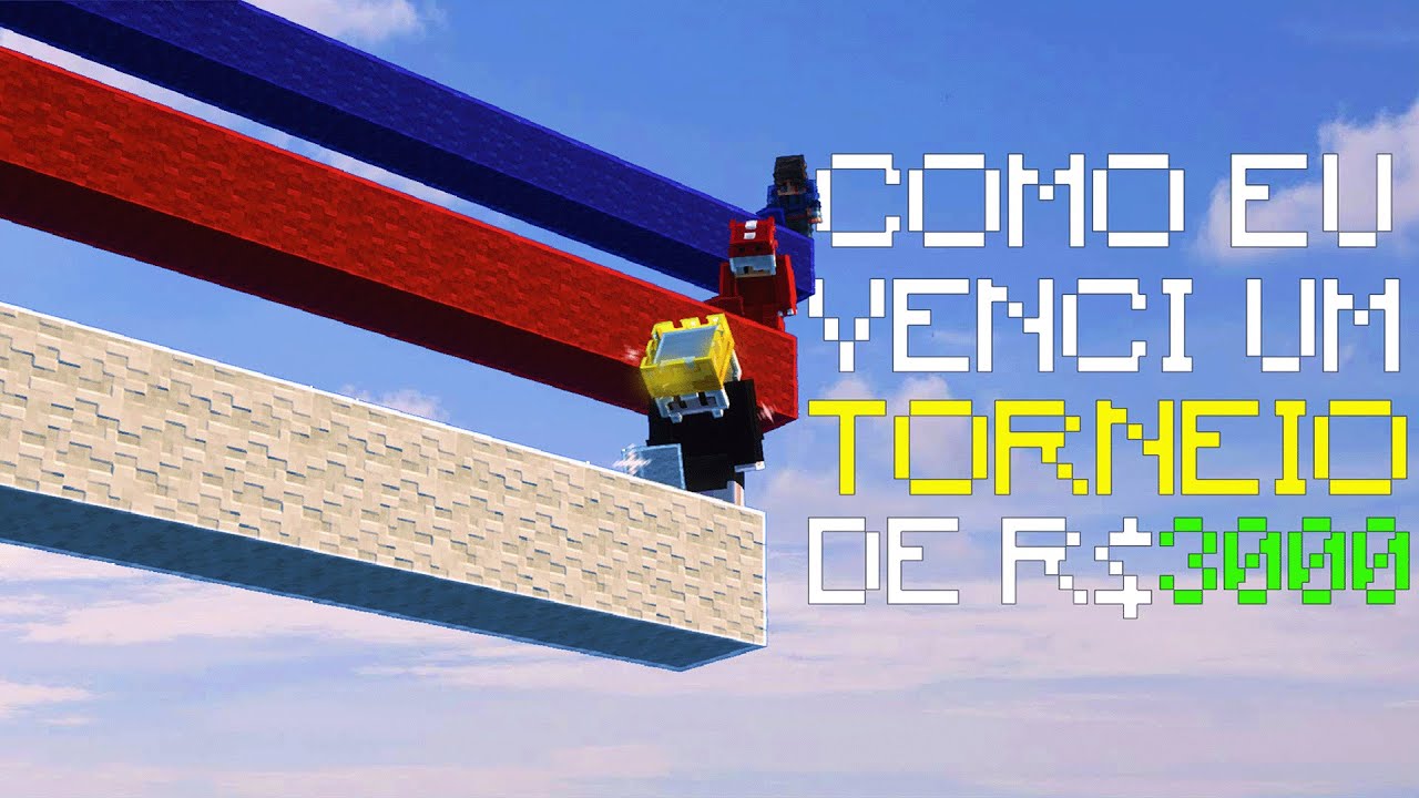 TOP 3 BEDWARS CHAMPIONS