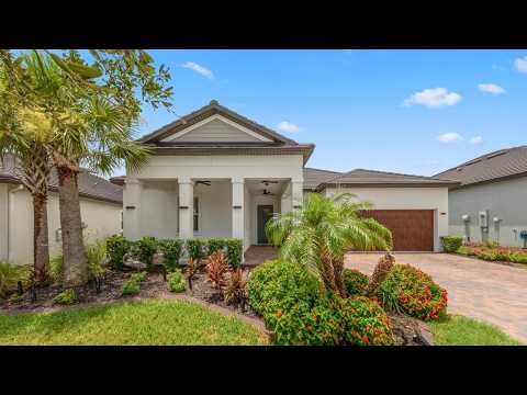 31476 Cabana Rye Ave, San Antonio, FL home video tour