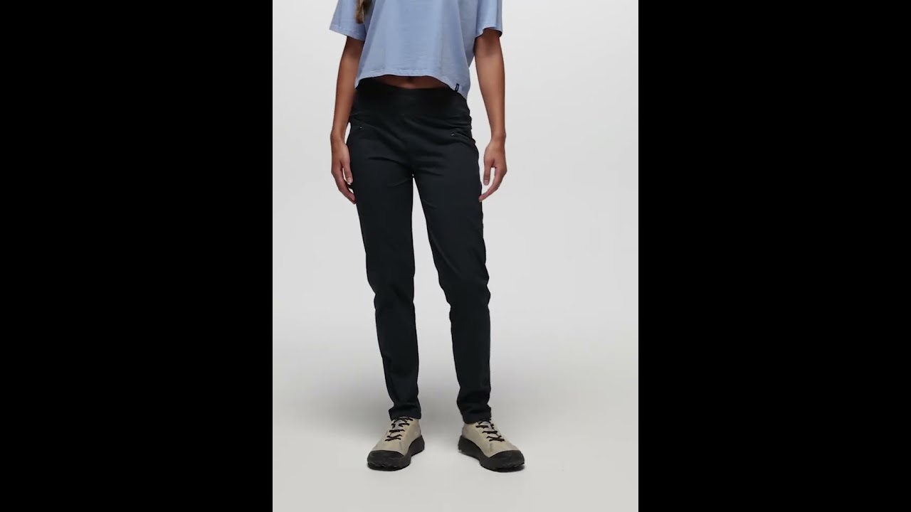 prAna - Koen Daily Pant - Women's