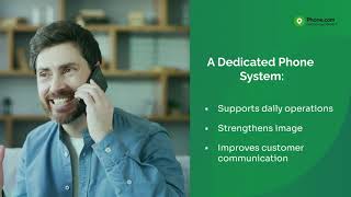 Home Office Phone Services: Elevate Your Remote Work Experience