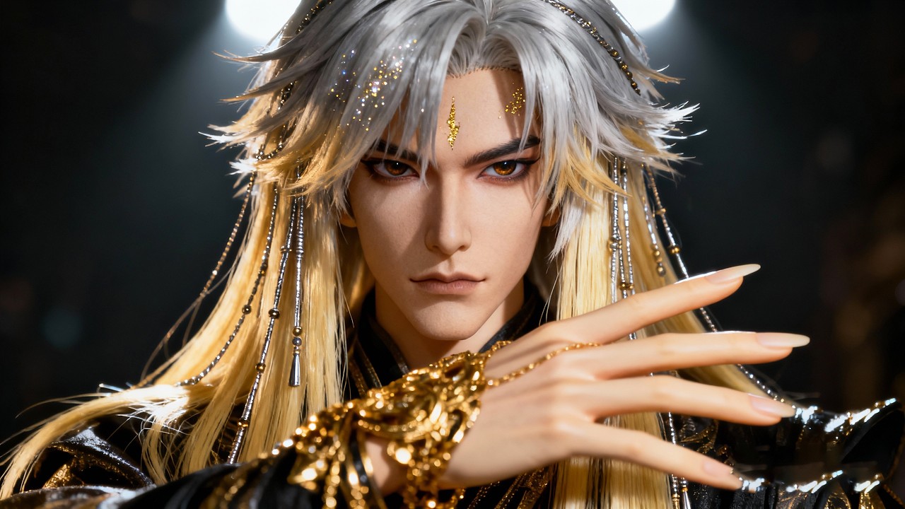 【🔥完結】廢柴小夥重生只為苟命長生，竟不知他悄無聲息便布好了萬古棋局！| # BigBrother2 #修仙#戰鬥#熱血#逆襲#動漫