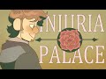 Iniuria Palace || PMV || Shadowhunters