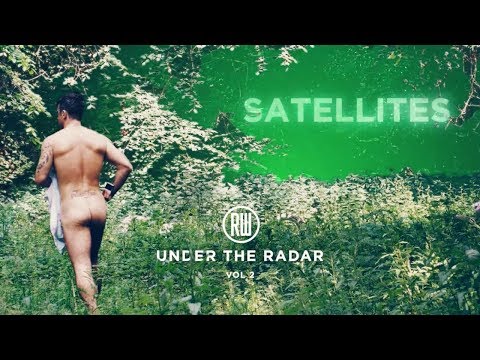 Robbie Williams - Satellites (Official Audio) Robbie Williams - Satellites (Official Audio)