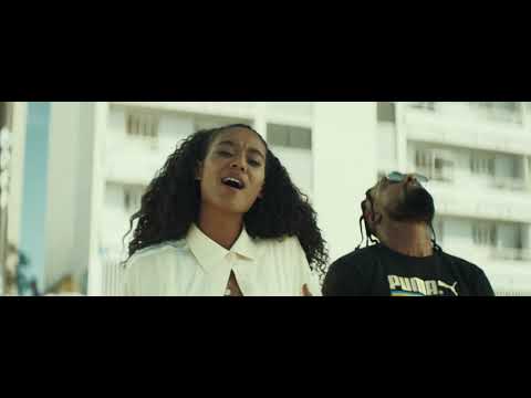 Laeti x Alonzo - Briller (B.O de la série Validé - Saison 2)