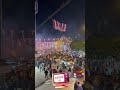BURSA İNEGÖL Galatasaray Şampiyonluk kutlamaları #galatasaray #şampiyon